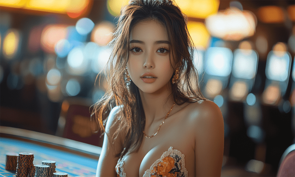 sun pazuru sòng bạc